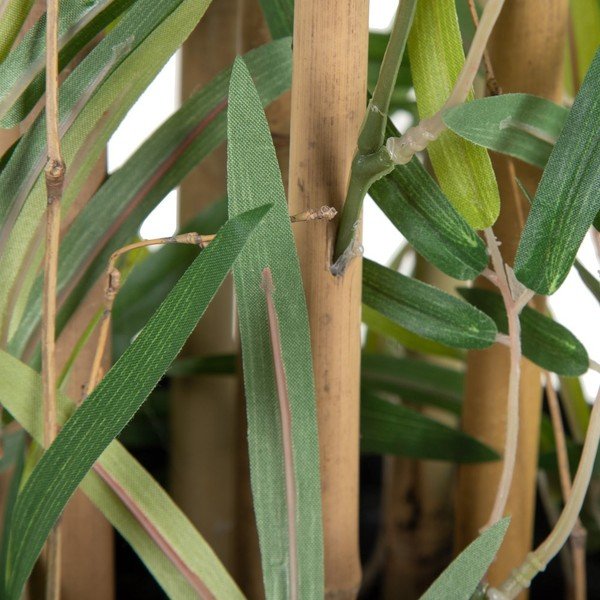 Dirbtinis bambukas (aukštis 120 cm) Bamboo – Ixia-image-1