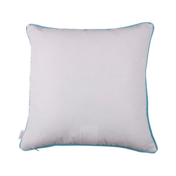 "Pillowcase Mike & Co. NEW YORK Lengvas Balkanų ornamentas, 43 x 43 cm-image-2