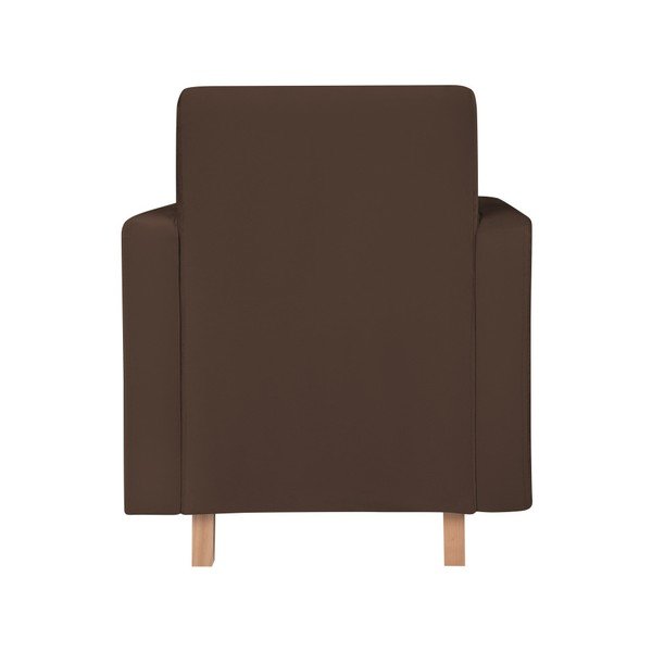 Rudas fotelis Kooko Home Massimo-image-4
