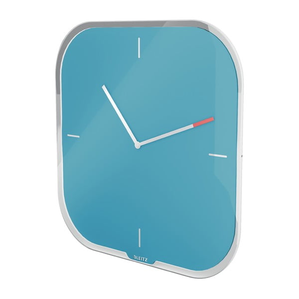 Leitz Cosy Blue sieninis laikrodis-image-3