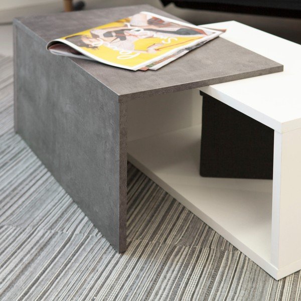 TemaHome "Nina Box" žurnalinis staliukas-image-1