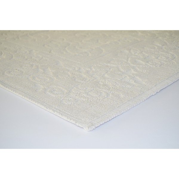 Kreminis patvarus kilimas Vitaus Orchidea, 140 x 200 cm-image-2