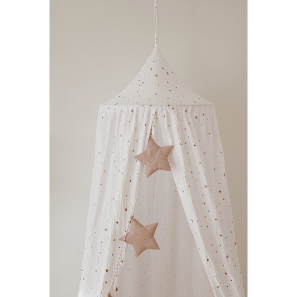 Girlianda Pink Star Dust - Moi Mili-image-1