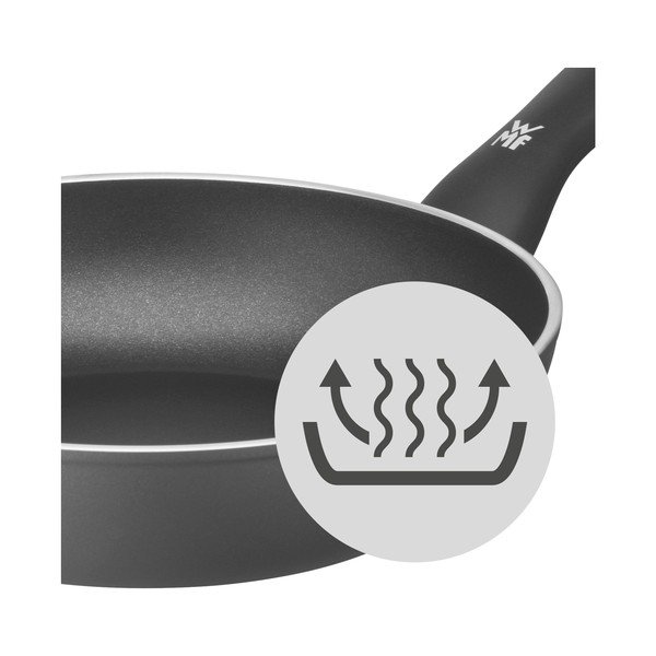 Aliuminio keptuvių ir apverstuvų rinkinys PermaDur Inspire - WMF-image-1