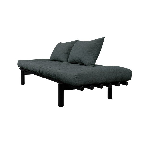 Sofa Karup Design Pace Black/Grafit Grey-image-3