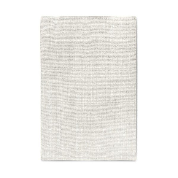 Apverčiamas/rankų darbo baltos spalvos iš džiuto kilimas 120x170 cm Rosalie – Villeroy&Boch-image-4
