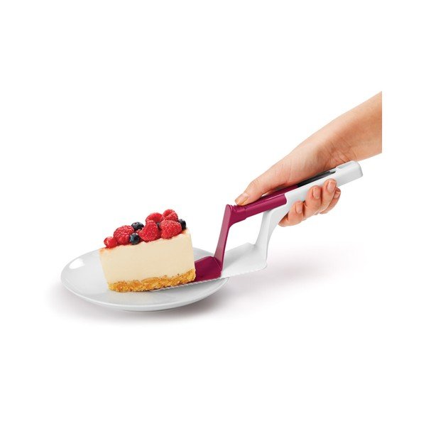 Desertų mentelė ir peilis Metaltex-image-3