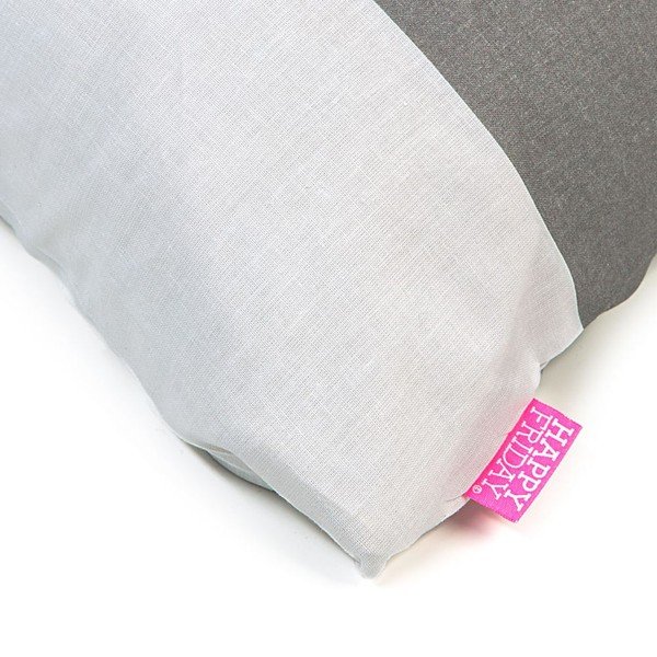 Medvilninis užvalkalas "Happy Friday Online", 50 x 50 cm-image-2