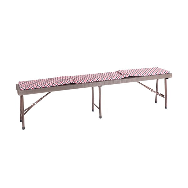 2 sodo sėdynės, komplektas 25x180 cm - VETRO-PLUS-image-2