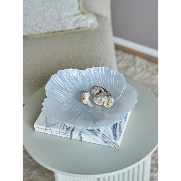 Iš stiklo dekoratyvinis dubuo ø 26 cm Iani – Bloomingville-image-1