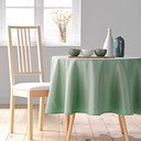 Staltiesė ø 180 cm Essentiel – douceur d'intérieur