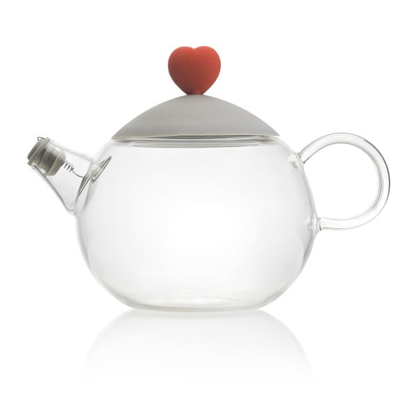 "Brandani Heart" arbatinukas, 450 ml