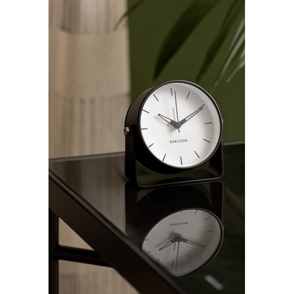 Žadintuvas ø 11 cm  Calm  – Karlsson-image-3