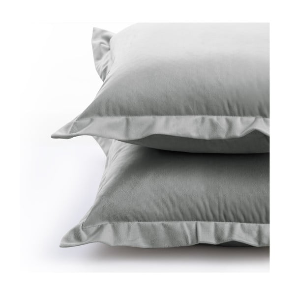 Dekoratyviniai pagalvių užvalkalai 2 vnt. 50x70 cm Side – Restilo