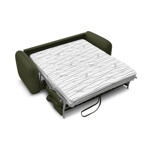 Žalios spalvos sofa 236 cm Achille – Bobochic Paris-image-4