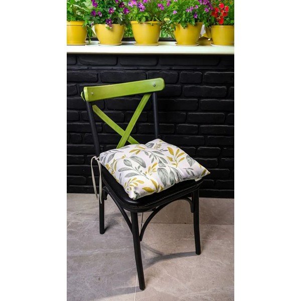 Sėdynės pagalvėlė 40x40 cm – Mila Home-image-1