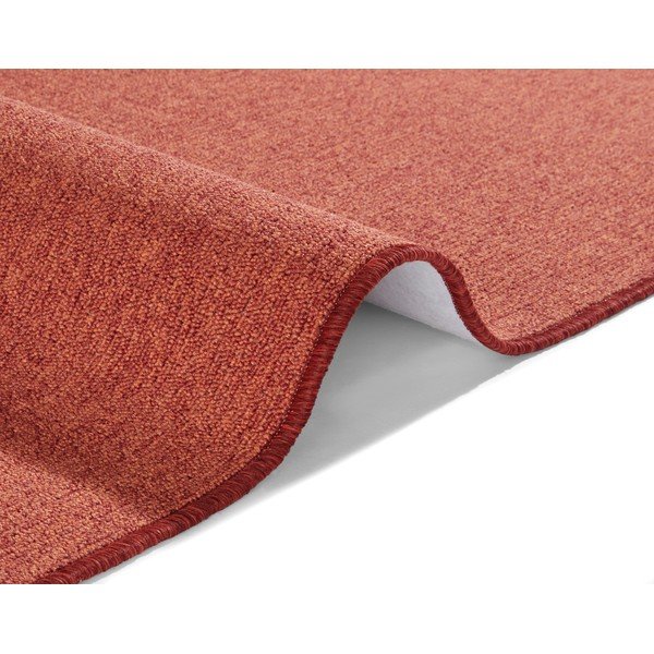 3 raudonų kilimų rinkinys BT Carpet Casual-image-1