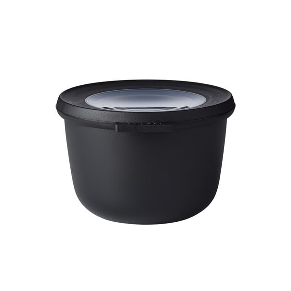 Maisto dėžutės 3 vnt. Nordic black – Mepal-image-3