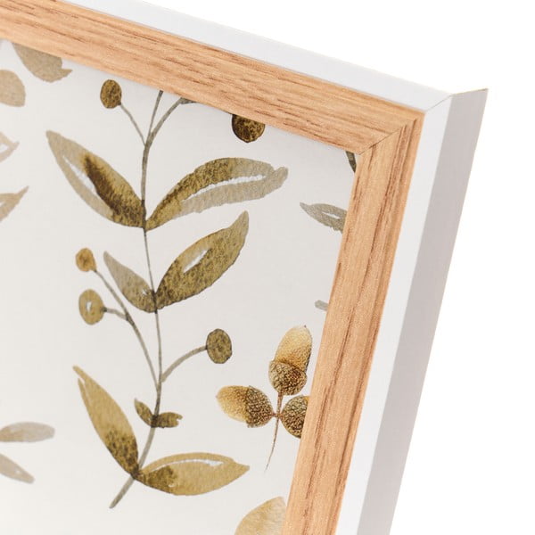 Rėmas, 2vnt., 22,1x27,2 cm - Casa Selección-image-2