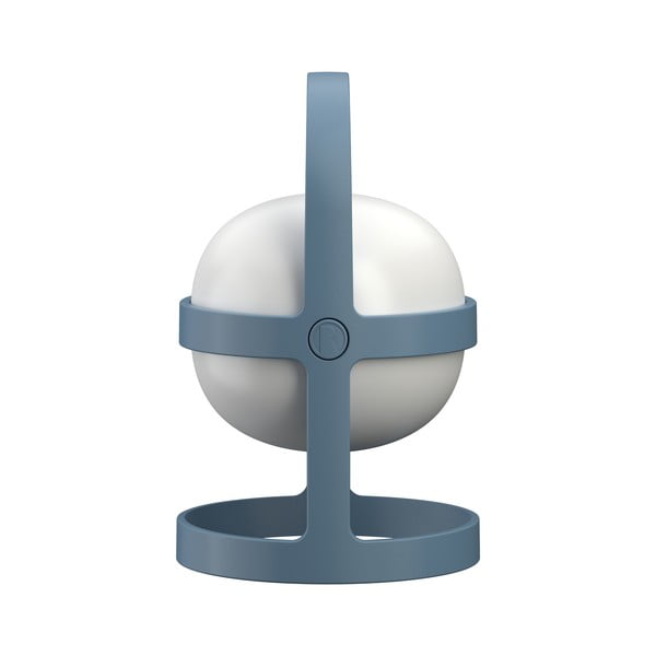 Lauko šviestuvas LED saulės baterijos/USB ø 15 cm Soft Spot – Rosendahl-image-4