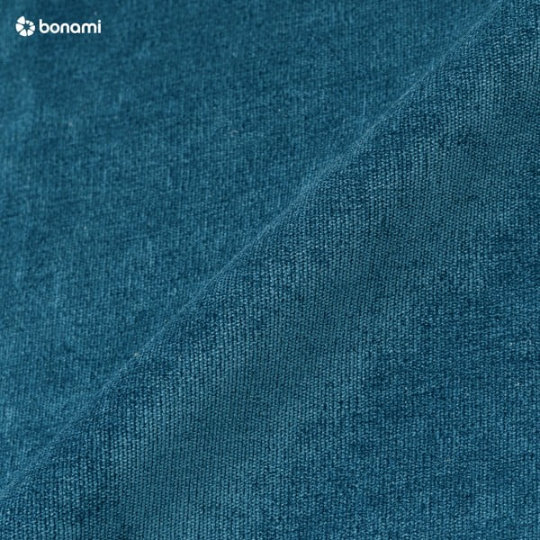 Mėlynas fotelis MESONICA Musso Tufted-image-1