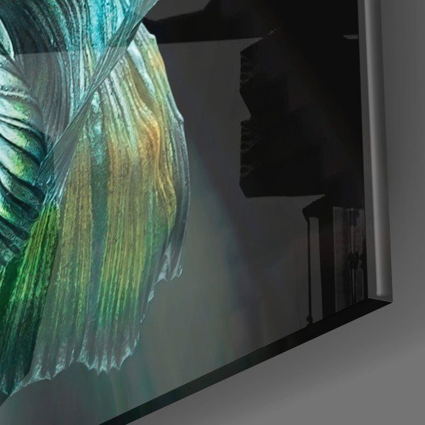 Paveikslas ant stiklo Insigne Betta-image-3