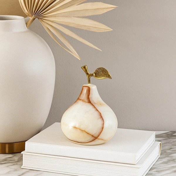 Iš akmens statulėlė (aukštis 13 cm) Oleena – Premier Housewares-image-1