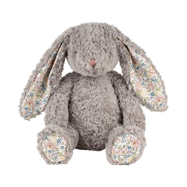 Pliušinis žaislas Rabbit Shaggy - Jardin d'Ulysse