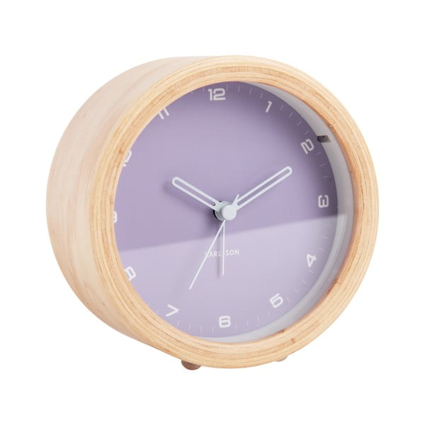 Žadintuvas ø 12 cm Gentle – Karlsson-image-2