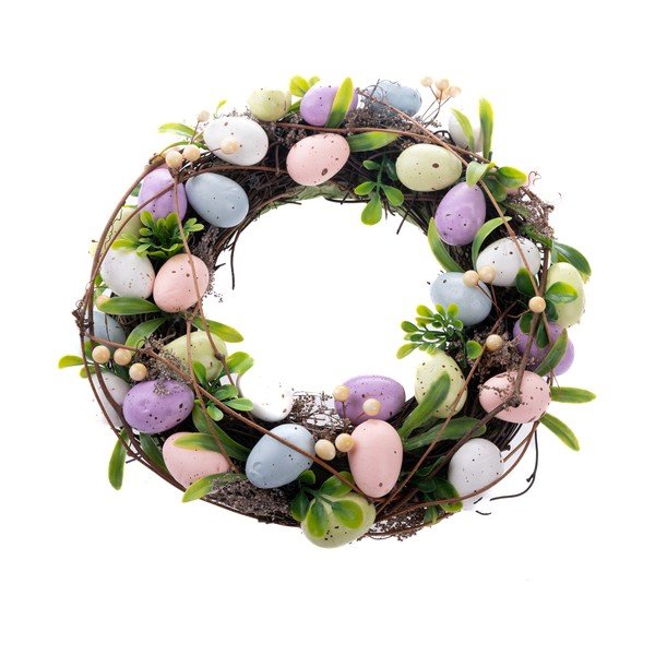Vainikas ø 29 cm – Dakls