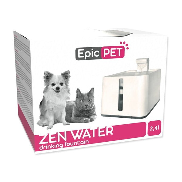 Fontanas augintiniui Epic Pet Zen - Plaček Pet Products-image-2