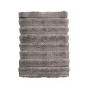 Taupe spalvos iš frote audinio iš medvilnės rankšluostis 50x70 cm Inu – Zone