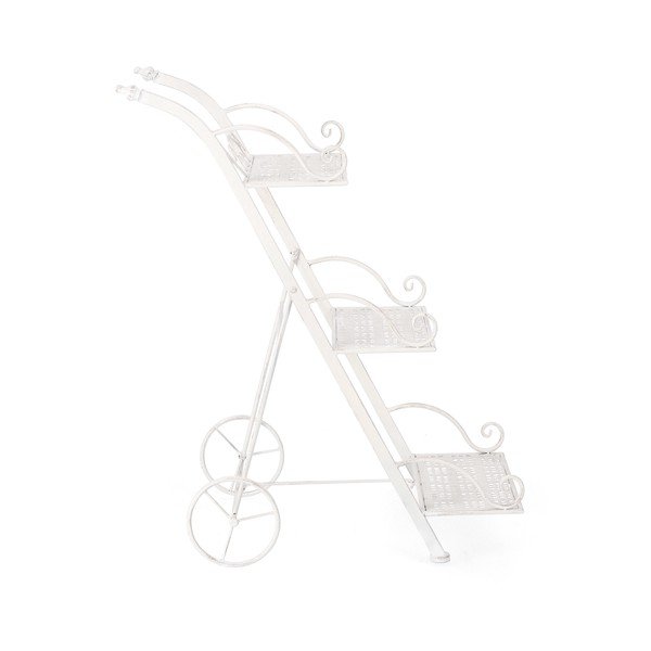Iš metalo gėlių stovas (aukštis 78 cm) Emily – Yes Everyday-image-1