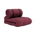 Modulinis krėslas Karup Design Buckle Up Bordeaux