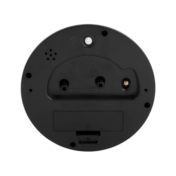 Žadintuvas ø 11 cm  Grace  – Karlsson-image-3