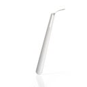Šviesiai pilkas batų šaukštas Zone A-Shoehorn, ilgis 45 cm