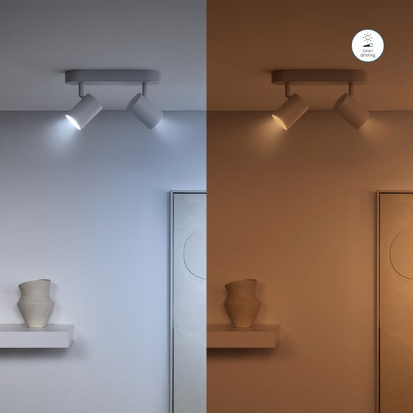 LED lemputės 3 vnt. 5 W GU10, – WiZ-image-3