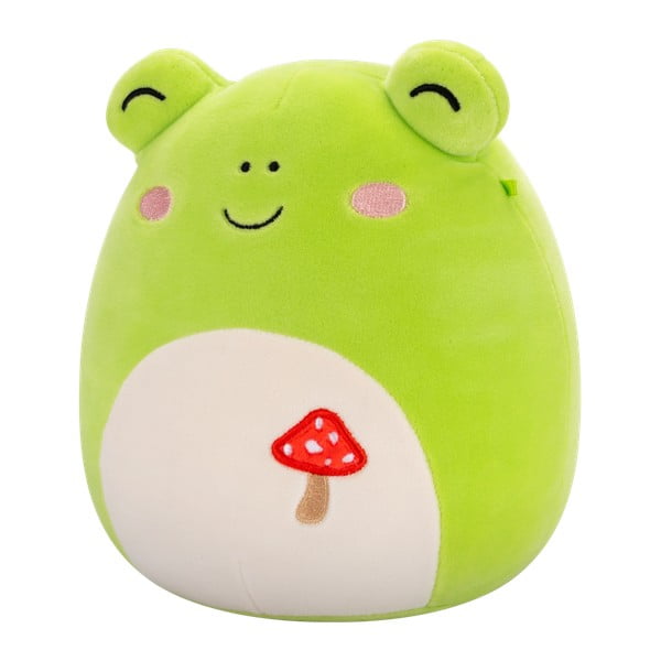 Pliušinis žaislas Wendy – SQUISHMALLOWS-image-1