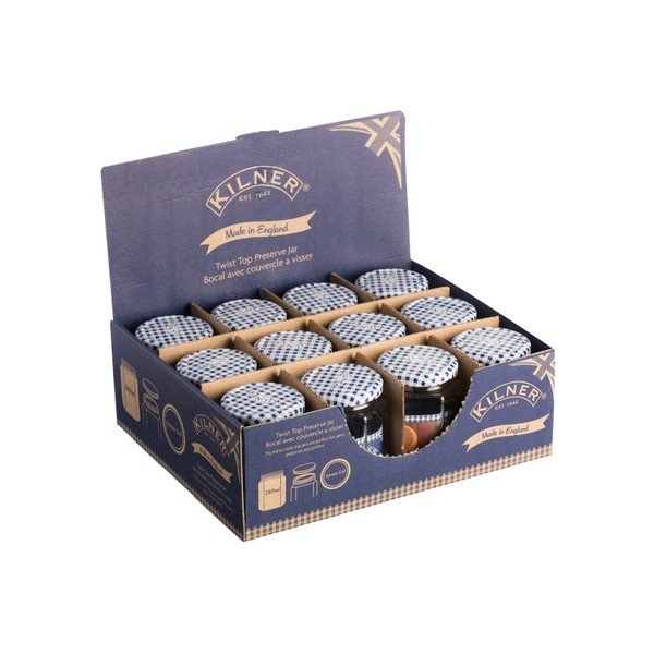 "Kilner" šešiakampis virimo indas, 280 ml-image-2