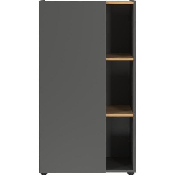 Biuro baldų rinkinys 90x120 cm Adrano – Germania-image-3