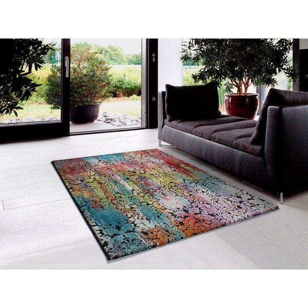 Kilimas Universal Belis Rainbow, 140 x 200 cm-image-1