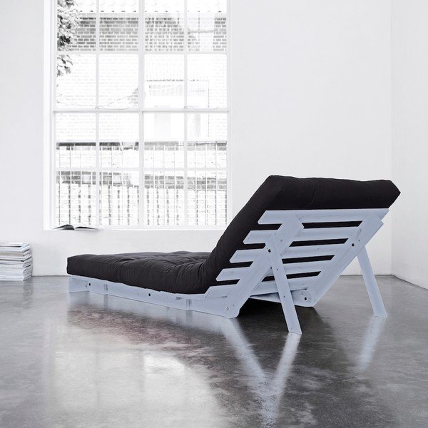 Kintamas fotelis "Karup Roots Cool Grey/Gray-image-2