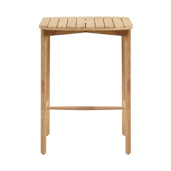 Šoninis staliukas Kave Home Sheryl, 75 x 75 cm-image-2