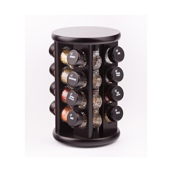 Sprouts 16 vnt., wenge, 29 cm