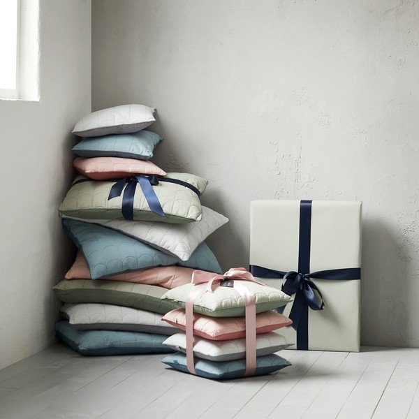 Mėlyna pagalvė Flexa Room, 40 x 40 cm-image-2