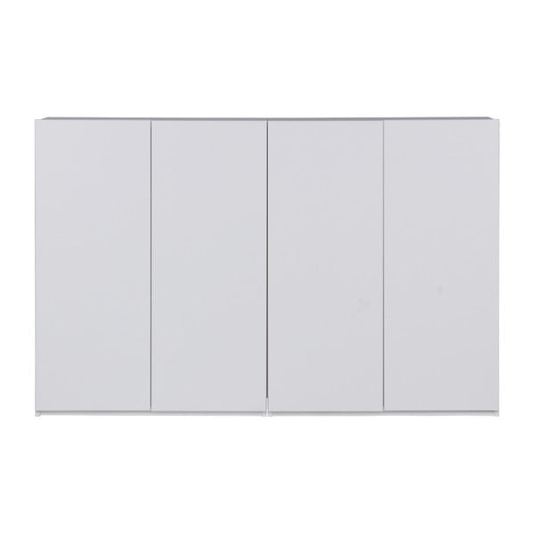 Baltos pušies medienos spintelė WOOOD Bind-image-4