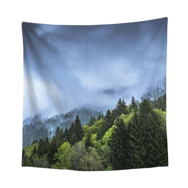 Gobelenas 140x140 cm Up in the Sky – Really Nice Things