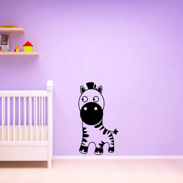 Fanastick Zebra lipdukas-image-1