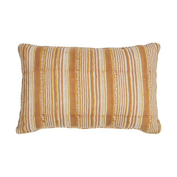 Dekoratyvinė pagalvėlė 40x60 cm Banding – BePureHome