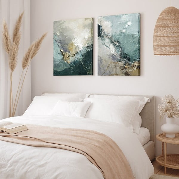 Paveikslas 60x80 cm Uphill – Malerifabrikken-image-2